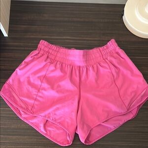 Women's Lululemon Hotty Hot 4”